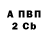 A-PVP СК Sasha bykova